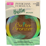 Physicians Formula, Murumuru Butter Bronzer, Sculpting Bronzer, 0.38 oz (11 g) - The Supplement Shop
