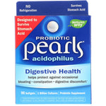 Nature's Way, Probiotic Pearls Acidophilus, 90 Softgels - The Supplement Shop