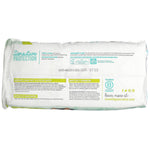 Seventh Generation, Sensitive Protection Diapers, Size 5, 27 - 35 lbs, 19 Diapers - The Supplement Shop