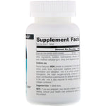 Source Naturals, Iron, 25 mg, 250 Tablets - The Supplement Shop