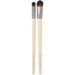 EcoTools, Ultimate Shade Duo, 2 Brushes - The Supplement Shop