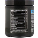 Sierra Fit, Pre-Workout Powder, Blue Raspberry, 9.5 oz (270 g)