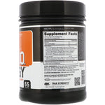 Optimum Nutrition, ESSENTIAL AMIN.O. ENERGY, Orange Cooler, 1.29 lbs (585 g) - The Supplement Shop