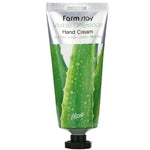 Farm Stay, Visible Difference Hand Cream, Aloe, 100 g - The Supplement Shop