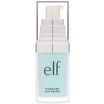 E.L.F., Hydrating Face Primer, 0.47 fl oz (14 ml) - The Supplement Shop