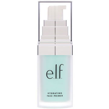 E.L.F., Hydrating Face Primer, 0.47 fl oz (14 ml)