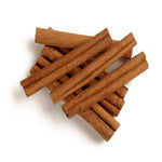 Frontier Natural Products, Certified Organic Cinnamon Sticks 2.75", 16 oz (453 g) - The Supplement Shop