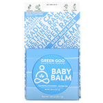 Green Goo, Baby Balm Salve, 1.82 oz (51.7 g) - The Supplement Shop