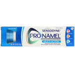 Sensodyne, ProNamel, Multi-Action Toothpaste, Cleansing Mint, 4.0 oz (113 g) - The Supplement Shop