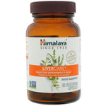 Himalaya, LiverCare, 90 Vegetarian Capsules - The Supplement Shop