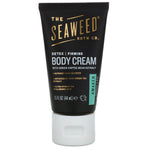 The Seaweed Bath Co., Awaken Firming Detox Body Cream, Rosemary & Mint, 1.5 fl oz (44 ml) - The Supplement Shop