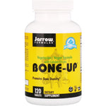 Jarrow Formulas, Bone-Up with Calcium Citrate, 120 Tablets - The Supplement Shop