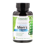 Emerald Laboratories, CoEnzymated Men's 1-Daily Multi, 30 Vegetable Caps - The Supplement Shop