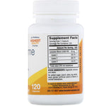 Houston Enzymes, Lypazyme, 120 Capsules - The Supplement Shop