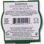 Badger Company, Badger Balm, For Hardworking Hands, .75 oz (21 g) - The Supplement Shop