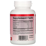 Natural Factors, Calcium & Magnesium, Citrate with D3, 90 Tablets - The Supplement Shop