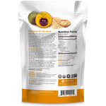 Zint, Lucuma, Raw Organic Powder, 16 oz (454 g) - The Supplement Shop