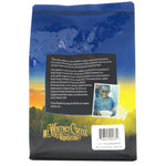 Mt. Whitney Coffee Roasters, Costa Rica Estate Tarrazu, Medium Plus Roast, Whole Bean Coffee, 12 oz (340 g) - The Supplement Shop