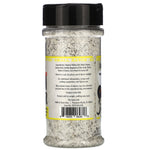 The Spice Lab, Lemon Pepper, 6.7 oz (190 g) - The Supplement Shop