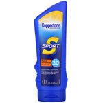 Coppertone, Sport, Sunscreen Lotion, SPF 30, 7 fl oz (207 ml) - The Supplement Shop