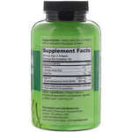 NATURELO, Vegan DHA, Omega-3 from Algae, 800 mg, 120 Vegan Softgels - The Supplement Shop