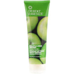 Desert Essence, Conditioner, Green Apple & Ginger, 8 fl oz (237 ml) - The Supplement Shop