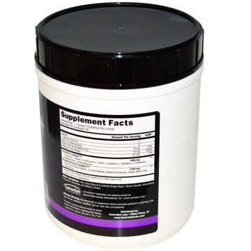 Controlled Labs, Purple Wraath, Juicy Grape, 2.39 lbs (1084 g)