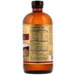 Solgar, Earth Source, Organic Flaxseed Oil, 16 fl oz (473 ml) - The Supplement Shop