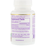 Paradise Herbs, Hawthorn Berry, 60 Vegetarian Capsules - The Supplement Shop