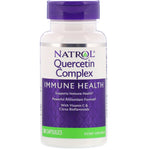 Natrol, Quercetin Complex, 50 Capsules - The Supplement Shop