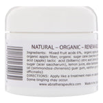 Abra Therapeutics, Alpha Enzyme Peel, 2 oz (56 g) - The Supplement Shop