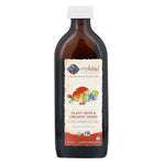 Garden of Life, MyKind Organics, Plant Iron & Organic Herbs, Cranberry-Lime, 8 fl oz (240 ml) - The Supplement Shop