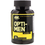 Optimum Nutrition, Opti-Men, 90 Tablets - The Supplement Shop