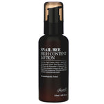 Benton, Snail Bee, High Content Lotion, 120 ml - The Supplement Shop