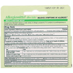 Boericke & Tafel, Allergy Relief, Allergiemittel AllerAide, 40 Tablets - The Supplement Shop