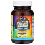 Garden of Life, Vitamin Code, RAW Kombucha, 60 Vegan Capsules - The Supplement Shop