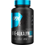 EFX Sports, Kre-Alkalyn Powder, Pre & Post-Workout , 100 g - The Supplement Shop