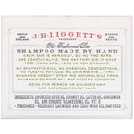 J.R. Liggett's, Old Fashioned Shampoo Bar, Herbal Formula, 3.5 oz (99 g) - The Supplement Shop