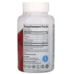 Trace Minerals Research, Apple Cider Vinegar Gummies, Strawberry Melon Flavor, 500 mg, 60 Gummies - The Supplement Shop