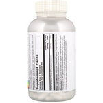 Solaray, Calcium Citrate, 1,000 mg, 240 VegCaps - The Supplement Shop