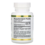 California Gold Nutrition, Bee Propolis 2X, Concentrated Extract, 500 mg, 90 Veggie Caps - The Supplement Shop