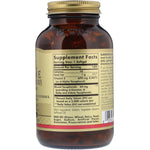 Solgar, Naturally Sourced Vitamin E, 670 mg (1,000 IU), 100 Softgels - The Supplement Shop