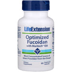 Life Extension, Optimized Fucoidan with Maritech 926, 60 Vegetarian Capsules - The Supplement Shop