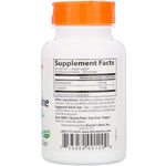 Doctor's Best, Benfotiamine 150 with BenfoPure, 150 mg, 120 Veggie Caps - The Supplement Shop