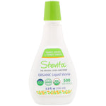Stevita, Organic Liquid Stevia, 3.3 fl oz (100 ml) - The Supplement Shop