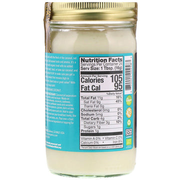 Artisana, Organics, Raw Coconut Butter, 14 oz (397 g)
