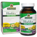 Nature's Answer, Bladdex, 1,000 mg, 90 Vegetarian Capsules - The Supplement Shop