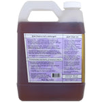 Indigo Wild, Zum Clean, Aromatherapy Laundry Soap, Frankincense & Myrrh, 32 fl oz (.94 l) - The Supplement Shop