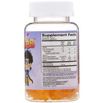Vitables, Gummy Vitamin C for Children, Orange Flavor, 60 Vegetarian Gummies - The Supplement Shop