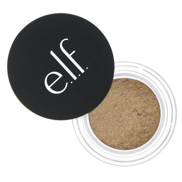E.L.F., Long-Lasting Lustrous Eyeshadow, Toast, 0.11 oz (3.0 g)
